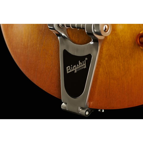 Godin 5th Avenue Jumbo P-Rail HG