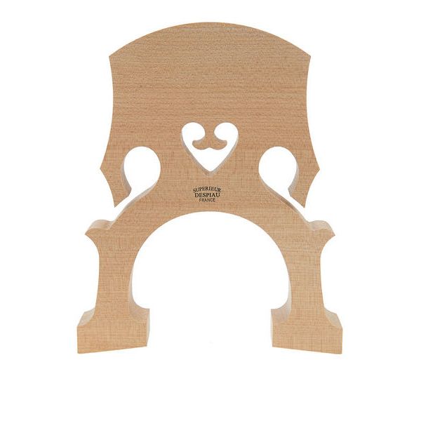 Despiau No.6 Bass Bridge 1/4