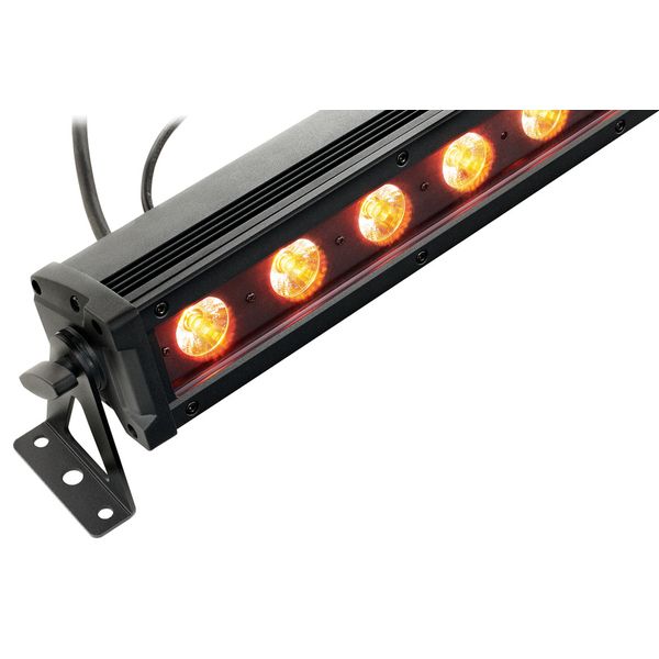 Eurolite LED IP T-Bar 8 QCL Bar