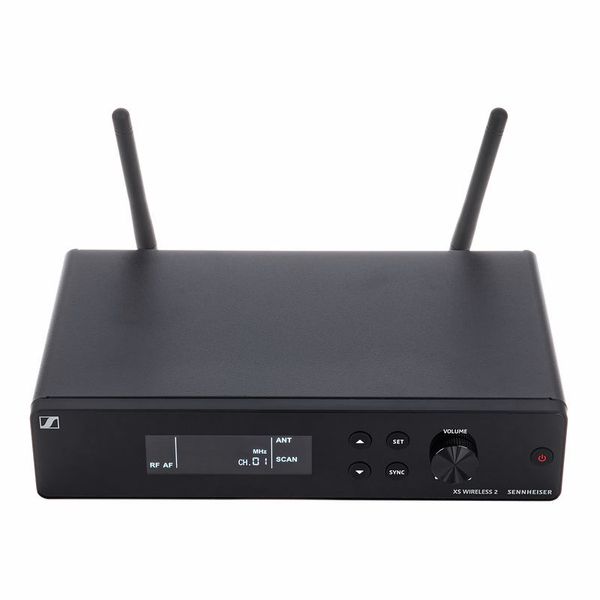 Sennheiser XSW 2-865 GB-Band Vocal Set