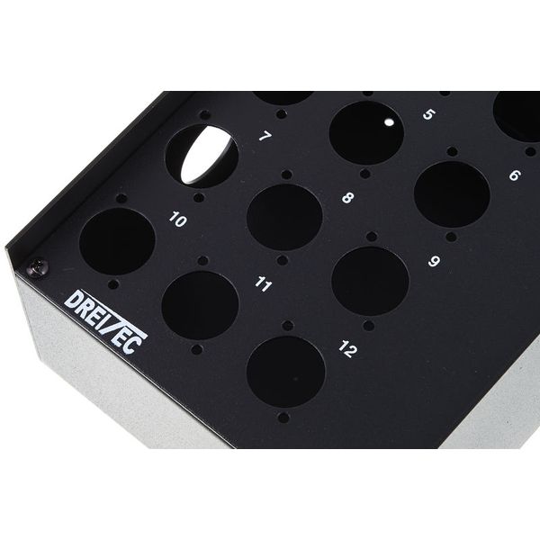 pro snake Stagebox 9735  12/0