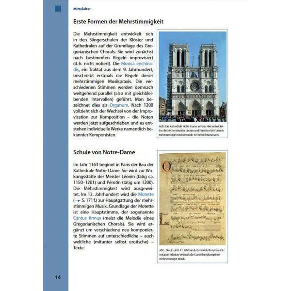 Schott Klassische Musik im berblick