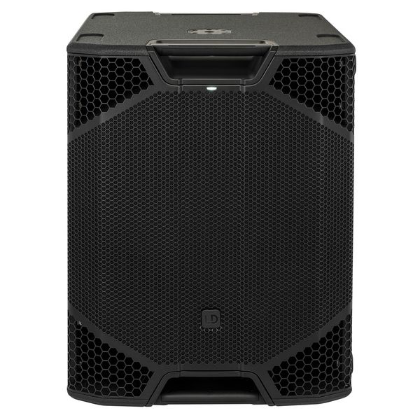 LD Systems ICOA Pro 15A/21A HighPower Set