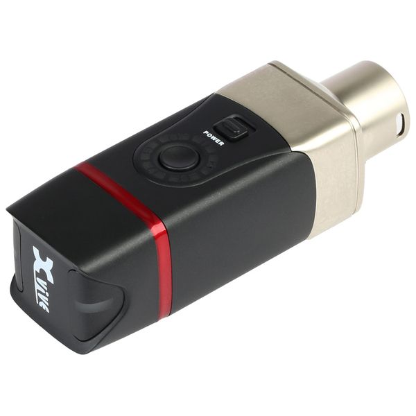 XVive U35D Dual Wireless System