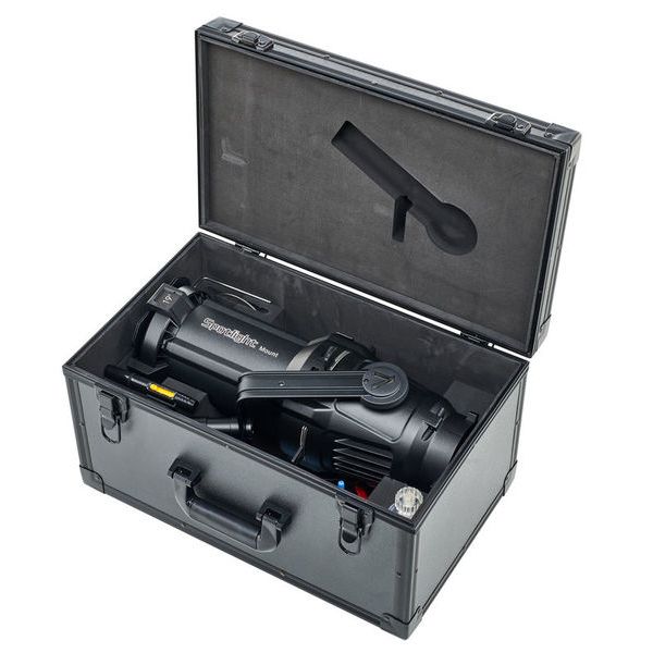 Aputure Spotlight Mount Set 19°