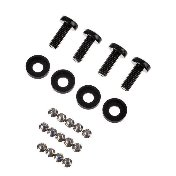 Allen & Heath Rackmount for DX -Hub