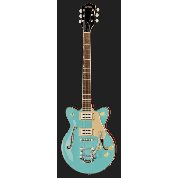 Gretsch G2655T TP Streamliner