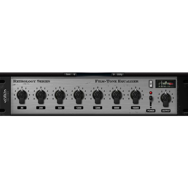 Nomad Factory Integral Studio Pack III