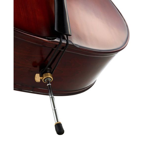 Gewa Basic Line Solid Bass 3/4