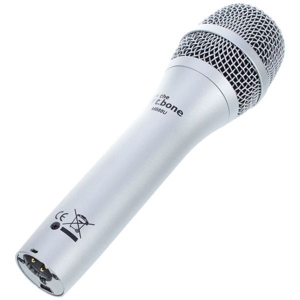 the t.bone MB 88U Dual Bundle