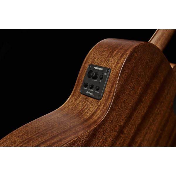 Harley Benton Custom Line CLA-15MCE LH