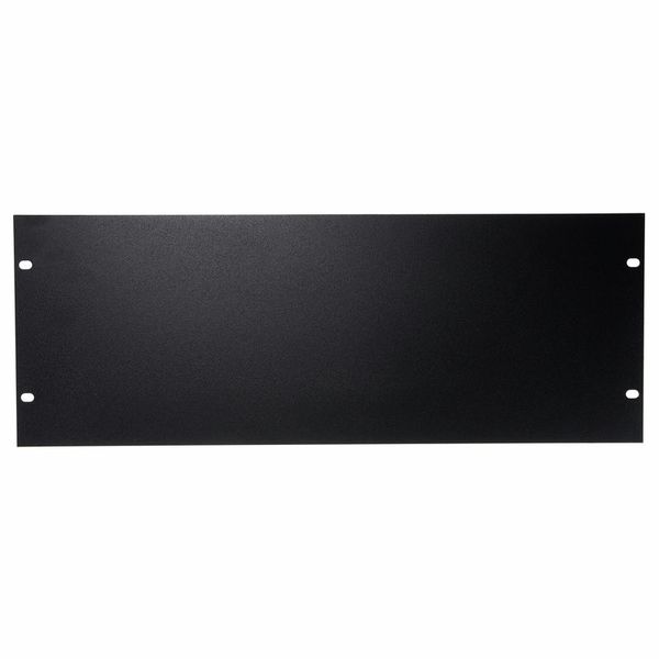 Thon Rack Panel 4U Flat