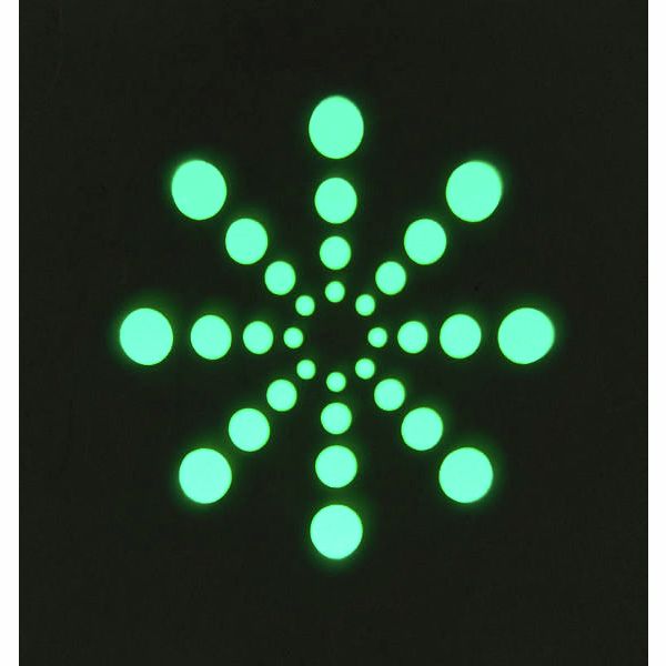 Eurolite LED TMH-17 Spot Movinghead