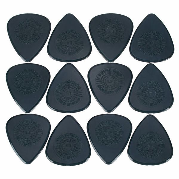Dunlop Prime Grip Delrin 500 1.50