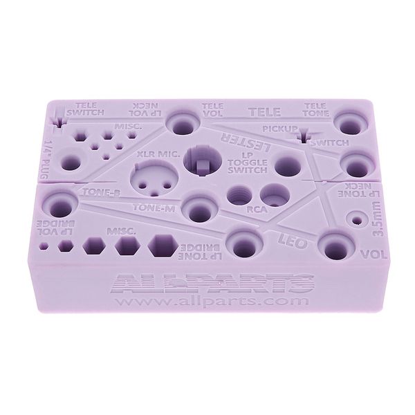 Allparts Hot Holder Guitar Gadget