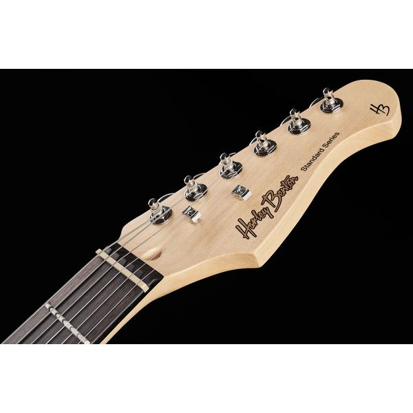 Harley Benton ST-20HSS CA Standard Series