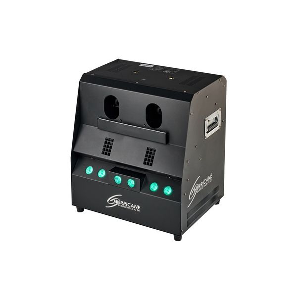 Chauvet DJ Hurricane Bubble Haze  B-Stock