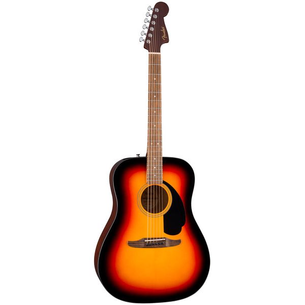 Fender CA STD Redondo BPG 3TS