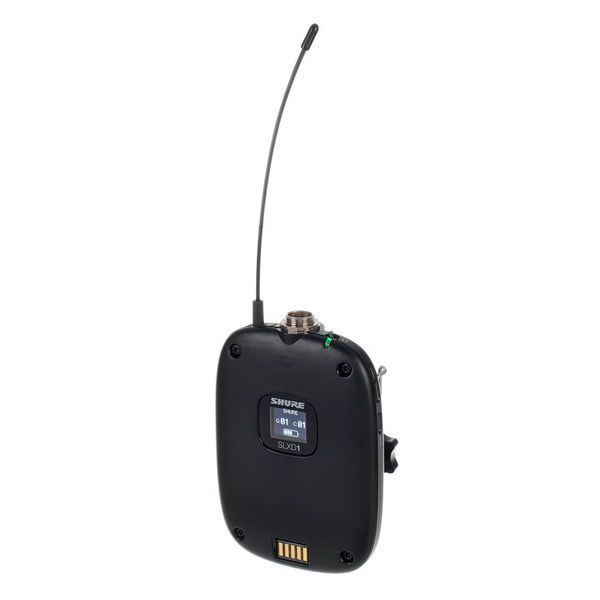 Shure SLXD1 L56