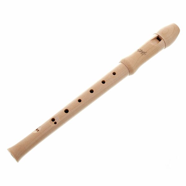 Hopf 48 Soprano Recorder
