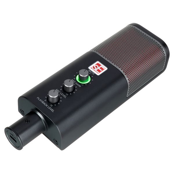 SE Electronics Neom USB