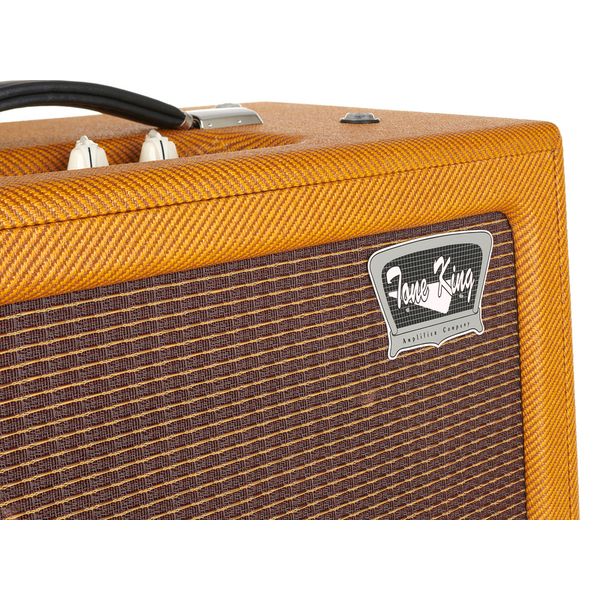 Tone King Gremlin Tweed