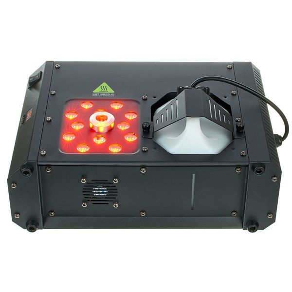 Cameo  Steam Wizard 2000