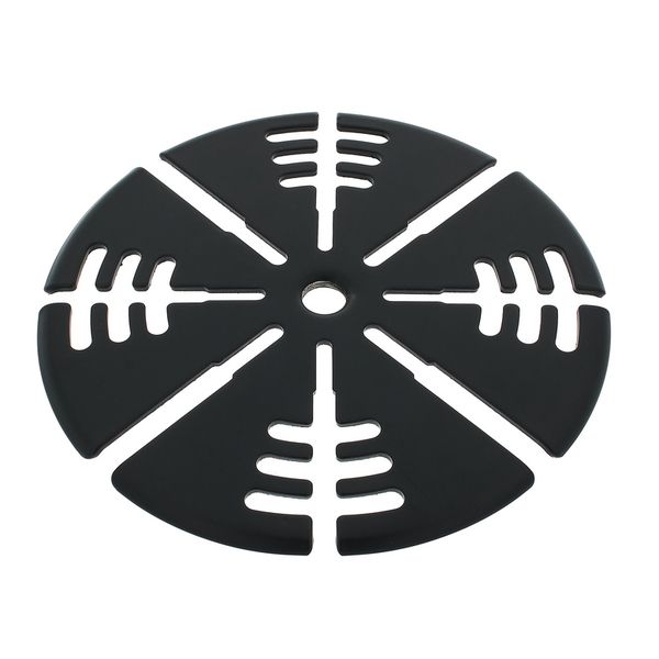 On-Stage MS7325 Cable Hanger Bundle