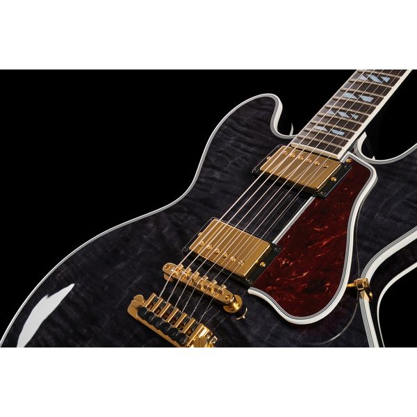 Gibson BB King Lucille Legacy