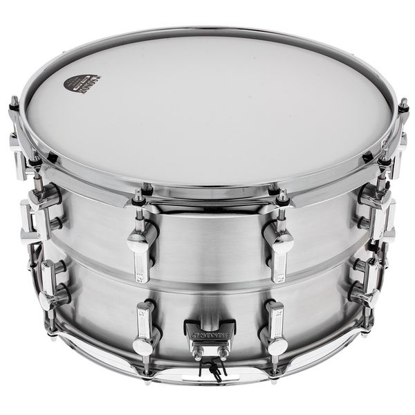 Sonor 14"x08" Kompressor Alu. Snare