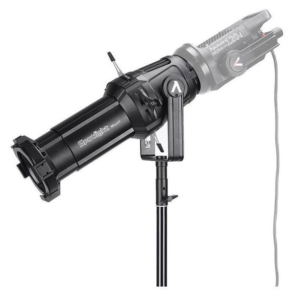 Aputure Spotlight Mount Set 19°