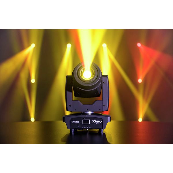 Varytec Hero Spot 60