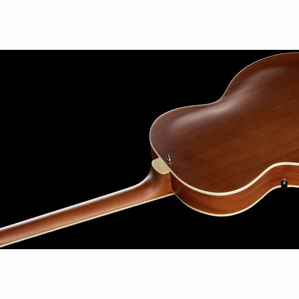 Harley Benton Custom Line Manhattan-Standard