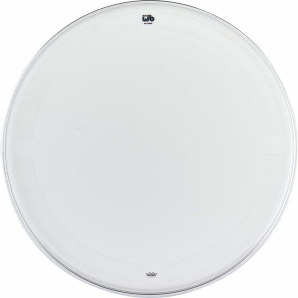 DW CC-18 18" Coated/Clear