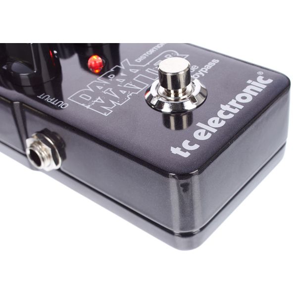 tc electronic Dark Matter Distortion