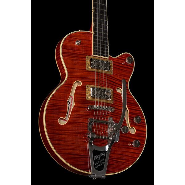 Gretsch G6659TFM-BBN PE Broadkaster