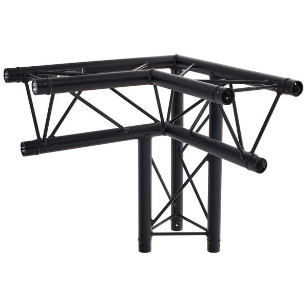 Stageworx DT23B-C33 Deco Truss Corner