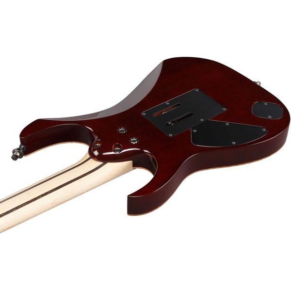 Ibanez j.custom RG8527-BSR