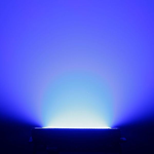 Cameo  Thunder Wash 600 RGBW