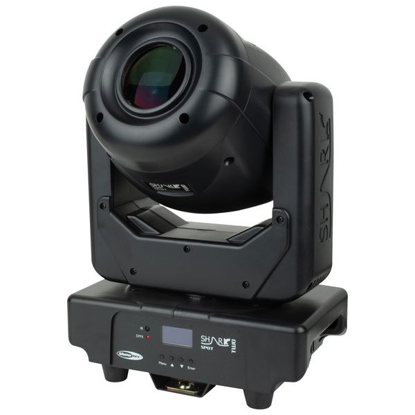 Showtec Shark Spot Two