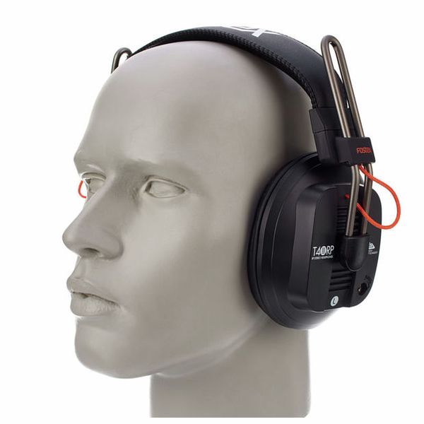 Fostex T40RP-MK3 Headphone