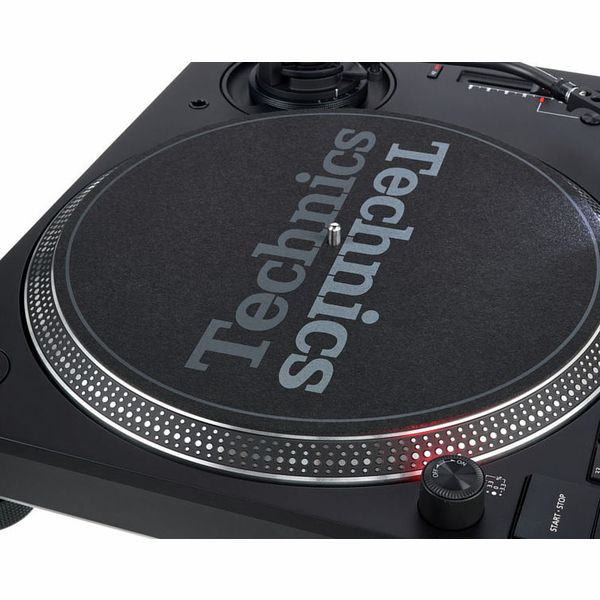 Technics SL-1210MK 7