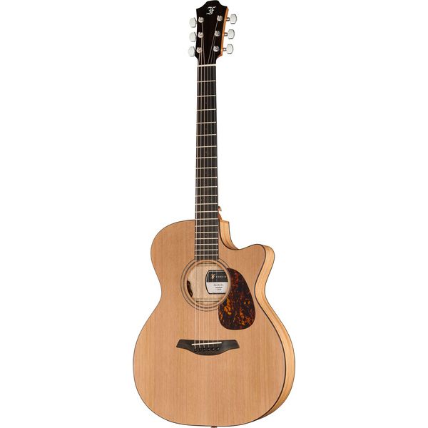 Furch Blue OMc-CM VTC a