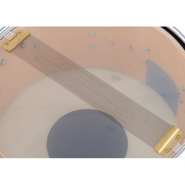 DW 14"x6,5" SN Performance Black