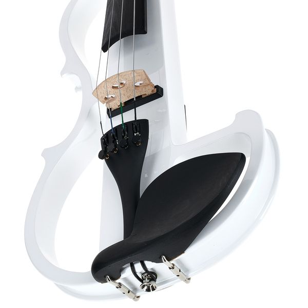 Harley Benton HBV 870LH/WH Electric Violin