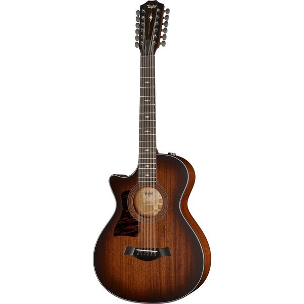 Taylor 362CE-LH 12 Fret 12 string