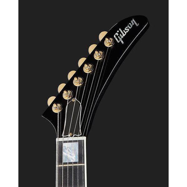 Gibson Explorer Custom EB GH