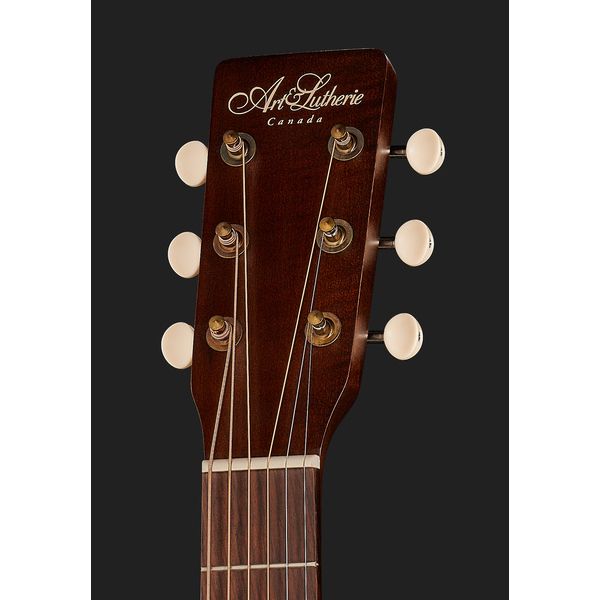 Art & Lutherie Legacy Bourbon Burst CW Presys