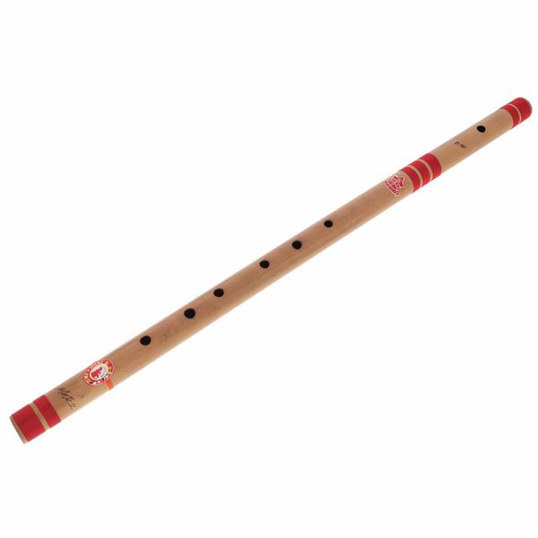 Thomann Nataraj Bansuri Pro Flute D#
