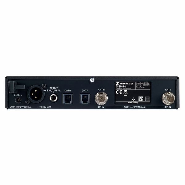 Sennheiser EM 100 G4 B-Band